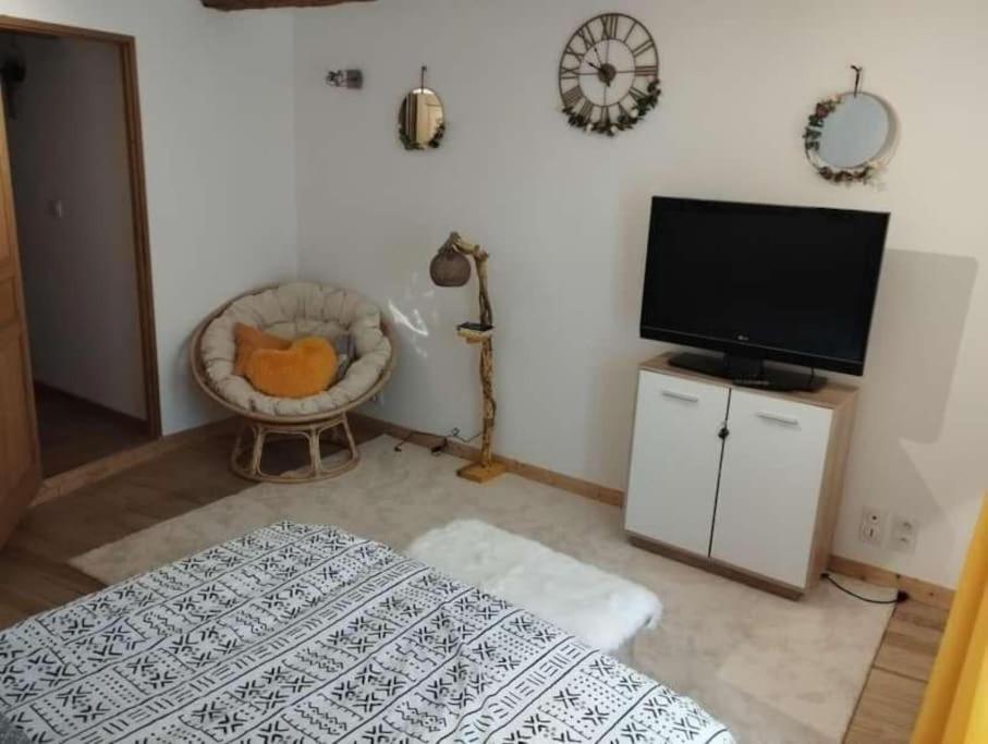 Appartement Soleil Sucre T2 Centre Historique De Narbonne Extérieur photo