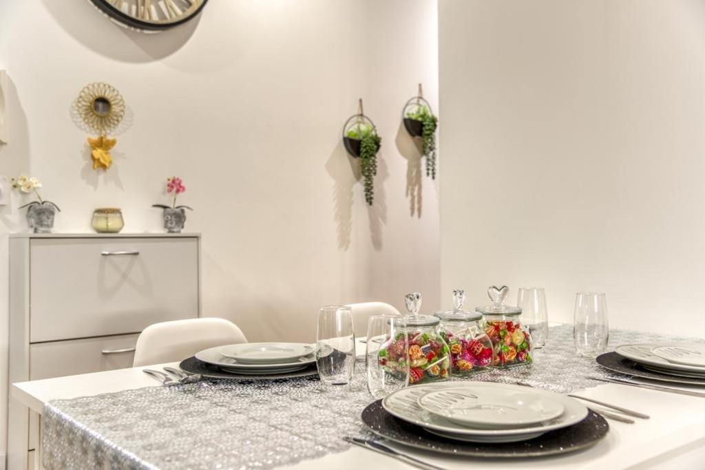 Appartement Soleil Sucre T2 Centre Historique De Narbonne Extérieur photo